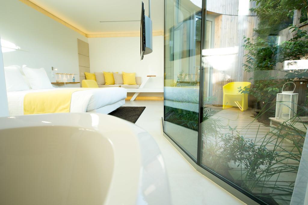 Maison Kervarrec - Rennes - Saint-Gregoire Room photo