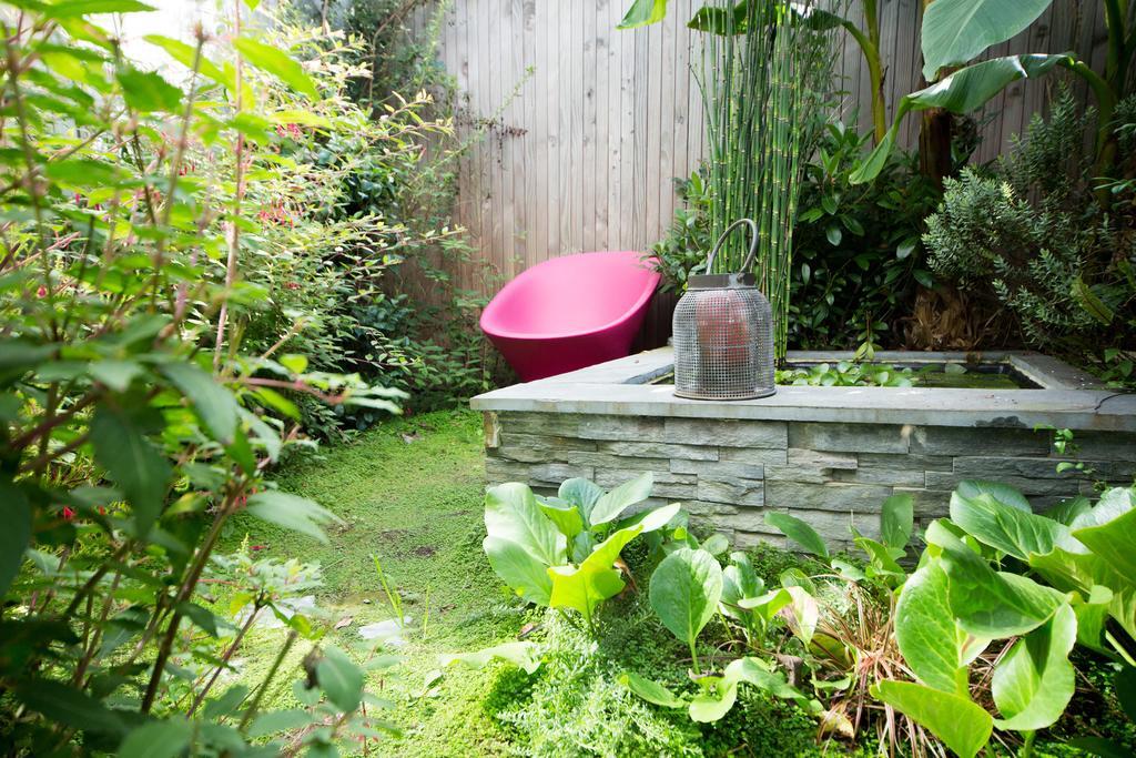 Maison Kervarrec - Rennes - Saint-Gregoire Exterior photo