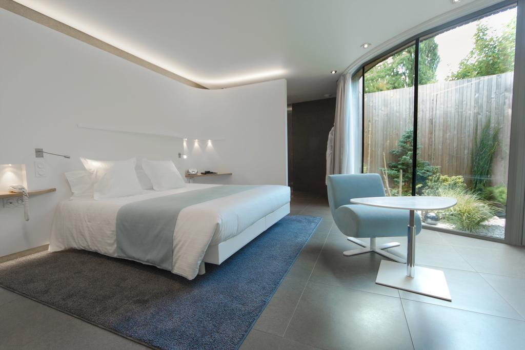 Maison Kervarrec - Rennes - Saint-Gregoire Room photo
